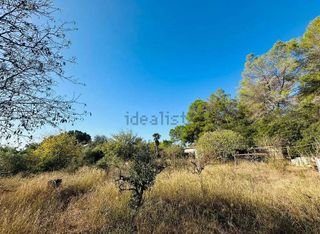 Terreno en venta en Son Ramonell - Es Figueral en Marratxí