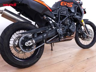BMW F 800 GS ABS