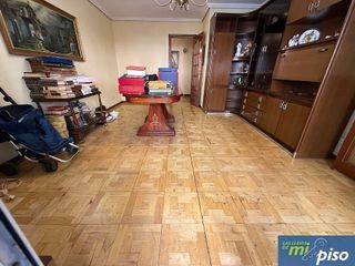 Piso en venta en Campo Grande - Arco Ladrillo en Valladolid
