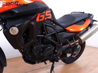 BMW F 800 GS ABS