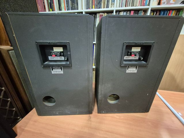 Altavoces Magnat