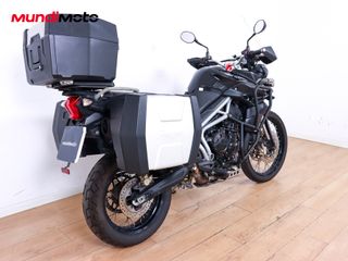 TRIUMPH TIGER 800 XC