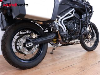 TRIUMPH TIGER 800 XC
