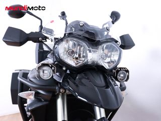 TRIUMPH TIGER 800 XC