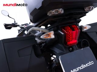 TRIUMPH TIGER 800 XC