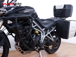 TRIUMPH TIGER 800 XC