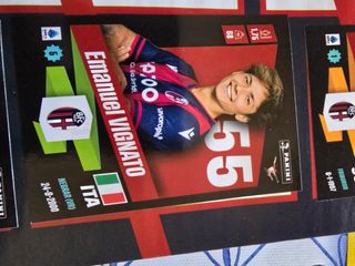 Calciatori Panini 2022-2023