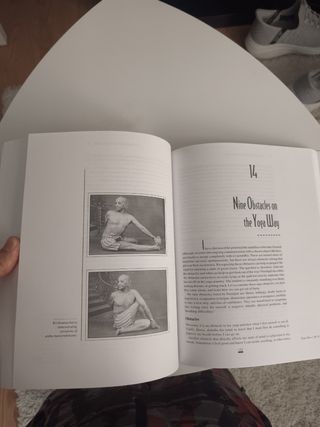 The Heart of Yoga: Developing a Personal Practice