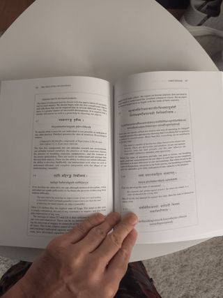 The Heart of Yoga: Developing a Personal Practice