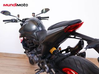 DUCATI MONSTER 937