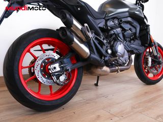 DUCATI MONSTER 937