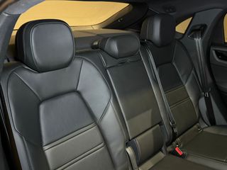 Porsche Cayenne 2022