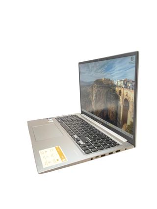 PORTATIL ASUS VIVOBOOK 16 F1605O CORE I7 11370H 512GB/16GB + CARGADOR