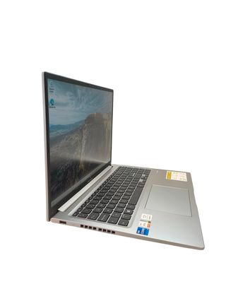 PORTATIL ASUS VIVOBOOK 16 F1605O CORE I7 11370H 512GB/16GB + CARGADOR