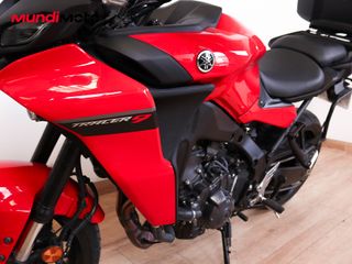 YAMAHA TRACER 9