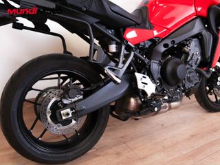 YAMAHA TRACER 9