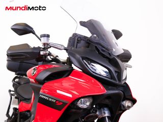 YAMAHA TRACER 9