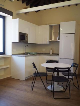 Chalet en alquiler en El Mayorazgo - El Limonar en Málaga