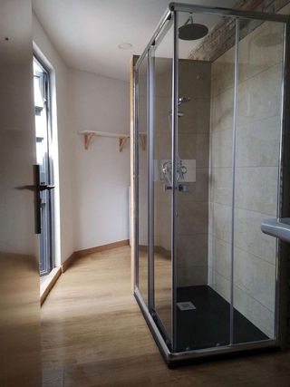 Chalet en alquiler en El Mayorazgo - El Limonar en Málaga