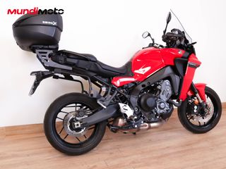 YAMAHA TRACER 9