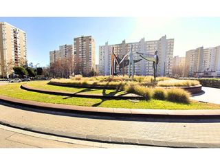 Piso en venta en Bellvitge en Hospitalet de Llobregat, L´