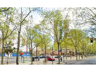 Piso en venta en Bellvitge en Hospitalet de Llobregat, L´