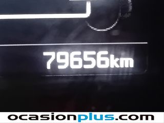 Kia Soul Electrico 81 kW (111 CV)