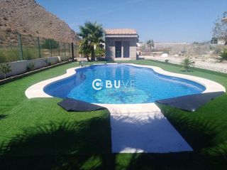 Chalet en venta en Cox