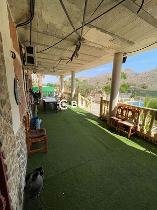 Chalet en venta en Cox