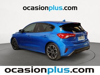 Ford Focus 1.5 Ecoblue ST-Line 88 kW (120 CV)