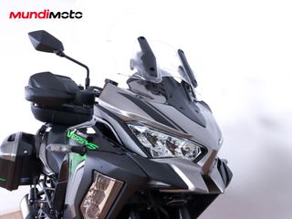 KAWASAKI VERSYS 1000 S GRAND TOURER ABS