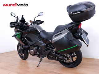 KAWASAKI VERSYS 1000 S GRAND TOURER ABS