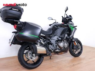 KAWASAKI VERSYS 1000 S GRAND TOURER ABS