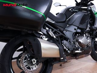 KAWASAKI VERSYS 1000 S GRAND TOURER ABS