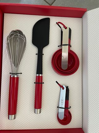 Kit cottura KitchenAid ed. limitata