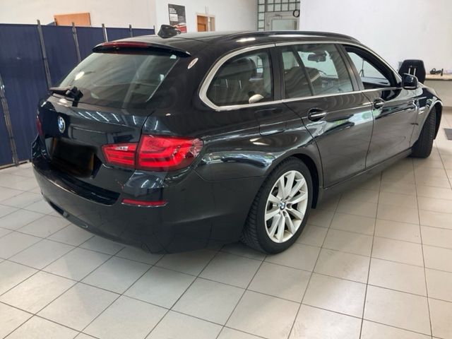 BMW Serie 5 2013 525 x drive