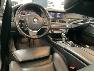 BMW Serie 5 2013 525 x drive