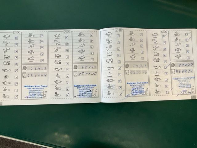 BMW Serie 5 2013 525 x drive