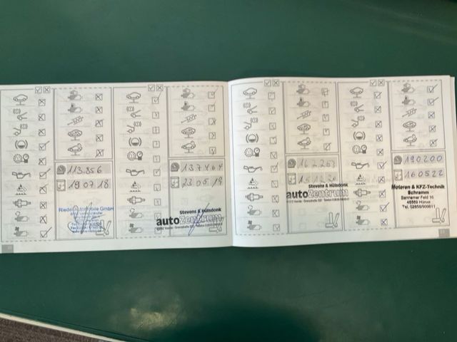 BMW Serie 5 2013 525 x drive