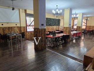 Restaurante en alquiler en Casco Antiguo en Alcorcón