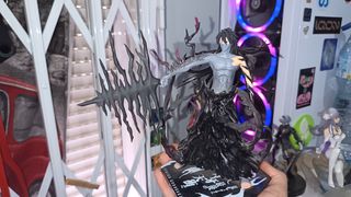 Figura Ichigo Kurosaki Hollow SIN CAJA