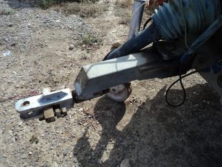 Atomizadora Gaysa 1500L