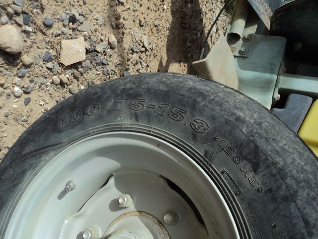 Atomizadora Gaysa 1500L