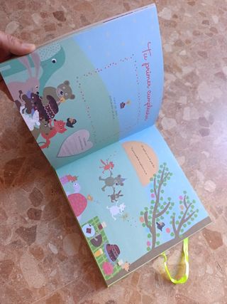 El Libro Del Bebé