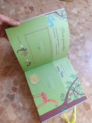 El Libro Del Bebé