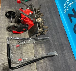 Cultivador eléctrico Einhell GC-RT 1545M