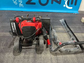 Cultivador eléctrico Einhell GC-RT 1545M