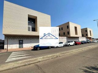 Local comercial en venta en Torrijos