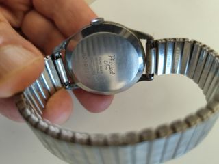 Orologio Mont Rouge vintage