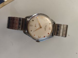 Orologio Mont Rouge vintage